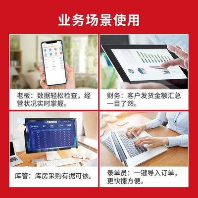 蘇州OA軟件開發(fā) 企業(yè)信息化管理的得力助手